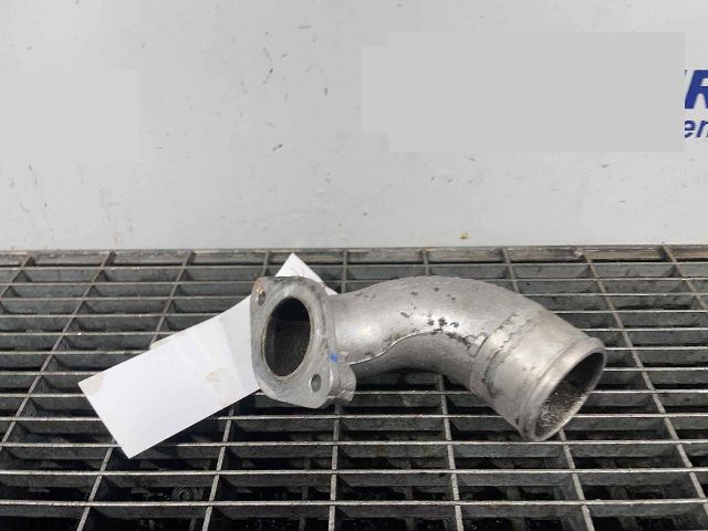 bontott SUZUKI VITARA Turbócső