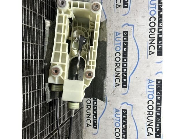 bontott SUZUKI VITARA Váltó Kulissza