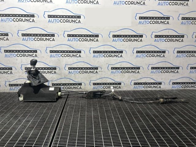 bontott SUZUKI VITARA Váltó Kulissza