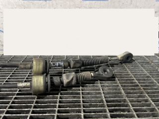 bontott SUZUKI VITARA Váltó Kulissza