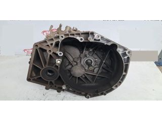 bontott SUZUKI VITARA Váltó (Mechanikus)