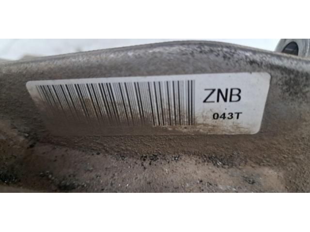 bontott SUZUKI VITARA Váltó (Mechanikus)