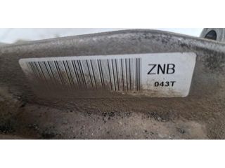 bontott SUZUKI VITARA Váltó (Mechanikus)