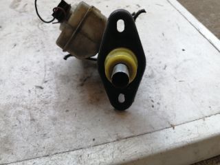 bontott SUZUKI VITARA Főfékhenger