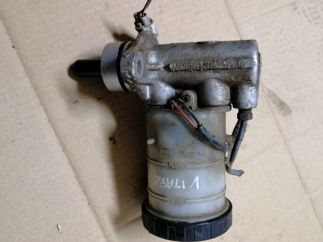 bontott SUZUKI VITARA Főfékhenger