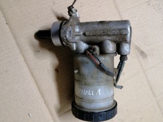 bontott SUZUKI VITARA Főfékhenger