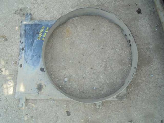 bontott SUZUKI VITARA Hűtőventilátor Keret