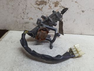 bontott SUZUKI VITARA Gyújtáskapcsoló Házzal