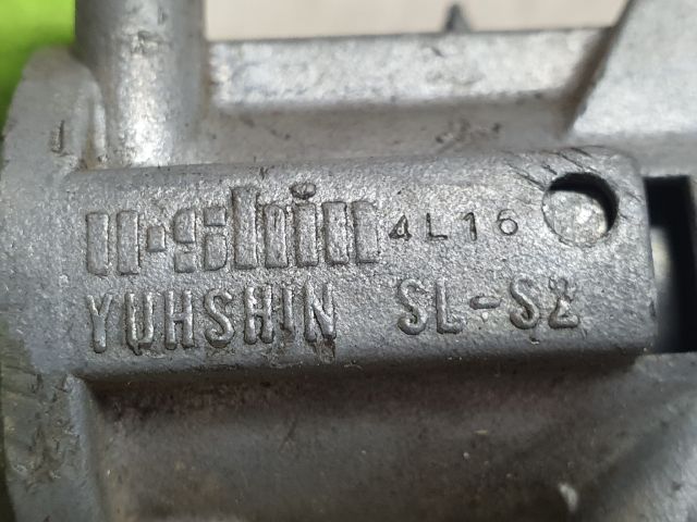 bontott SUZUKI VITARA Gyújtáskapcsoló Házzal