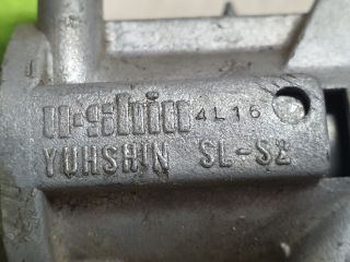 bontott SUZUKI VITARA Gyújtáskapcsoló Házzal