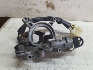 bontott SUZUKI VITARA Gyújtáskapcsoló Házzal