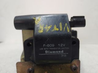 bontott SUZUKI VITARA Gyújtótrafó