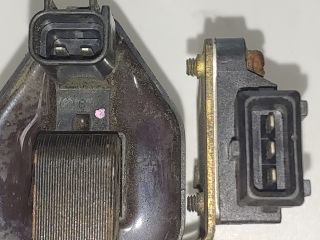 bontott SUZUKI VITARA Gyújtótrafó