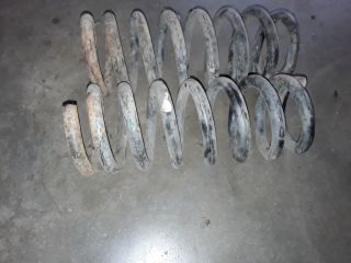 bontott SUZUKI VITARA Első Rugó Pár