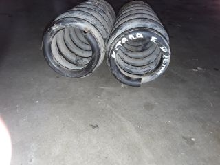 bontott SUZUKI VITARA Első Rugó Pár