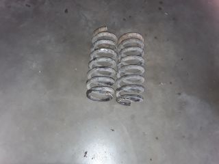 bontott SUZUKI VITARA Első Rugó Pár