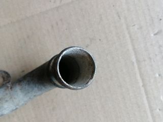 bontott SUZUKI VITARA Vízcső