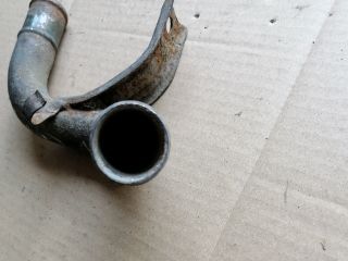 bontott SUZUKI VITARA Vízcső