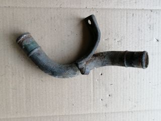 bontott SUZUKI VITARA Vízcső