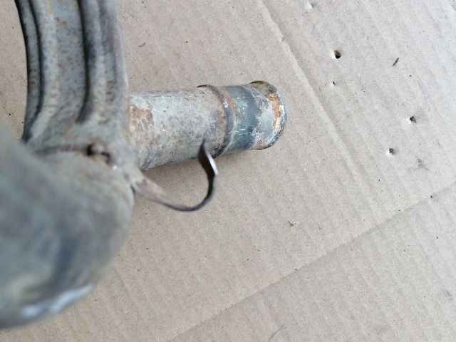 bontott SUZUKI VITARA Vízcső