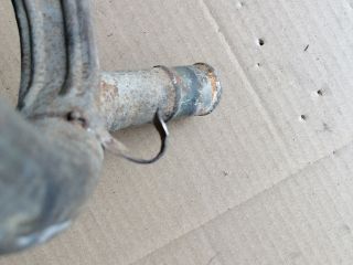 bontott SUZUKI VITARA Vízcső