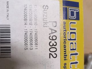 bontott SUZUKI VITARA Vízpumpa