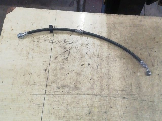 bontott SUZUKI VITARA Jobb első Fékcső (Gumi)