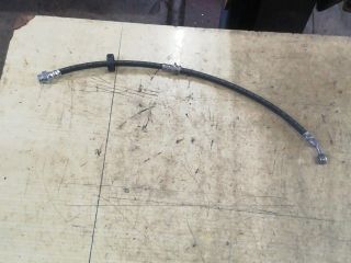 bontott SUZUKI VITARA Jobb első Fékcső (Gumi)