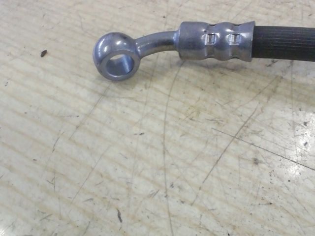 bontott SUZUKI VITARA Jobb első Fékcső (Gumi)