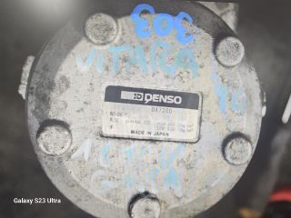 bontott SUZUKI VITARA Klímakompresszor