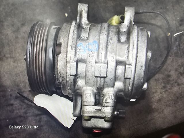 bontott SUZUKI VITARA Klímakompresszor