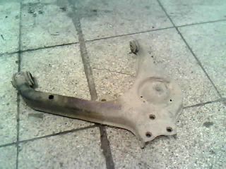 bontott SUZUKI VITARA Bal első Lengőkar