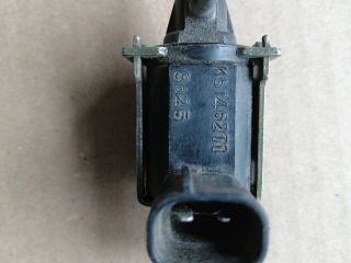 bontott SUZUKI VITARA EGR / AGR Szelep