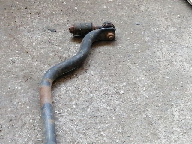 bontott SUZUKI VITARA Első Vízszintes Stabilizátor Rúd