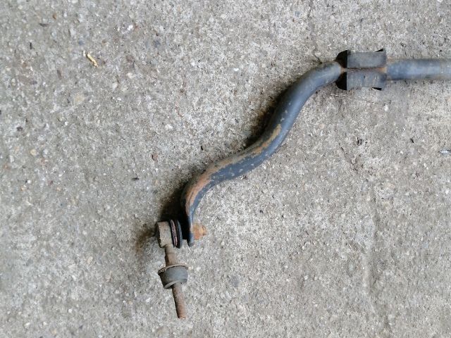 bontott SUZUKI VITARA Első Vízszintes Stabilizátor Rúd