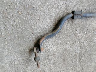 bontott SUZUKI VITARA Első Vízszintes Stabilizátor Rúd