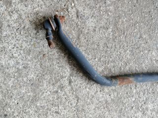 bontott SUZUKI VITARA Első Vízszintes Stabilizátor Rúd