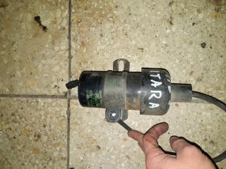 bontott SUZUKI VITARA Gyújtótrafó