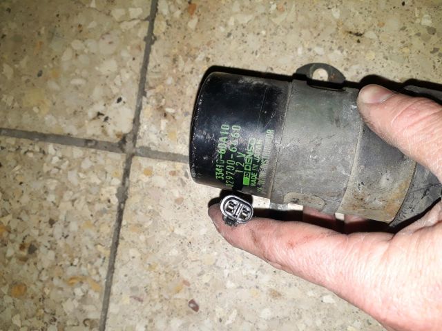 bontott SUZUKI VITARA Gyújtótrafó