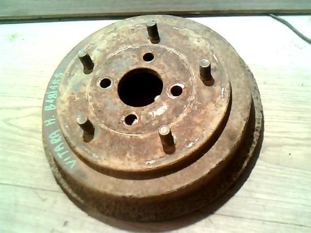 bontott SUZUKI VITARA Hátsó Fékdob