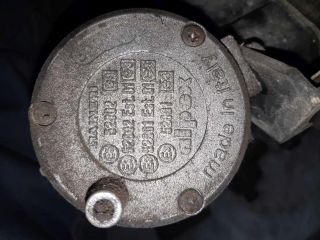 bontott SUZUKI VITARA Légszűrő Ház