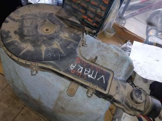 bontott SUZUKI VITARA Légszűrő Ház