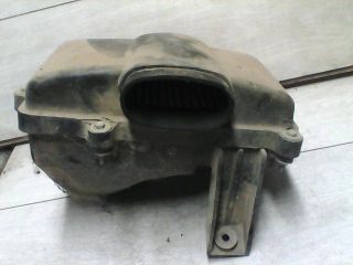 bontott SUZUKI VITARA Légszűrő Ház