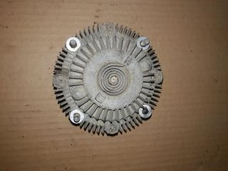 bontott SUZUKI VITARA Viszkókuplung