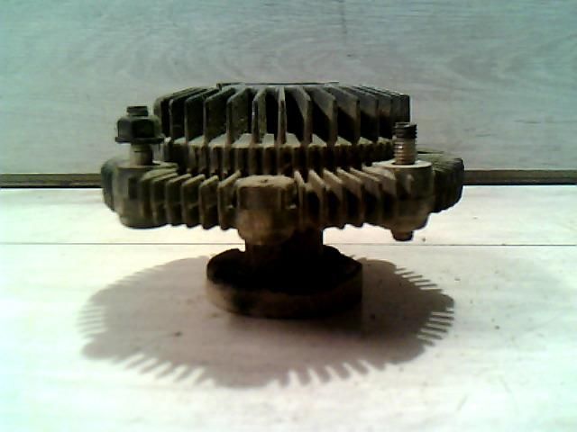 bontott SUZUKI VITARA Viszkókuplung