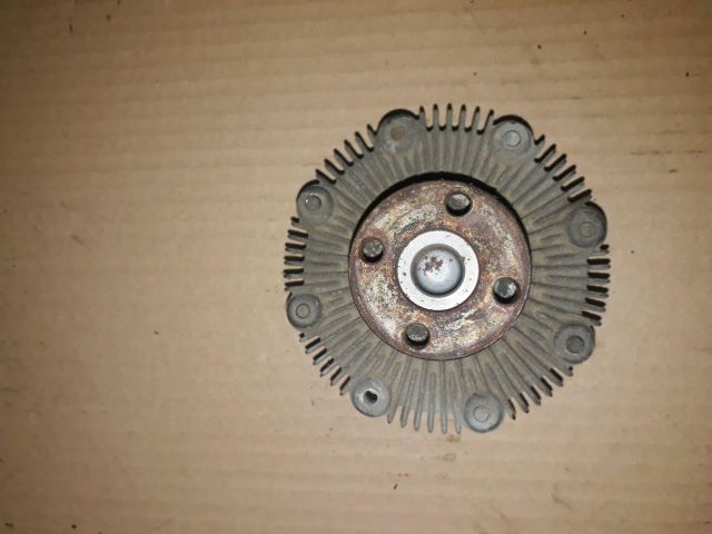 bontott SUZUKI VITARA Viszkókuplung