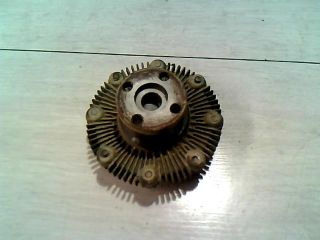 bontott SUZUKI VITARA Viszkókuplung