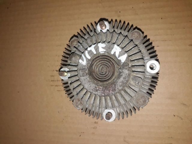 bontott SUZUKI VITARA Viszkókuplung