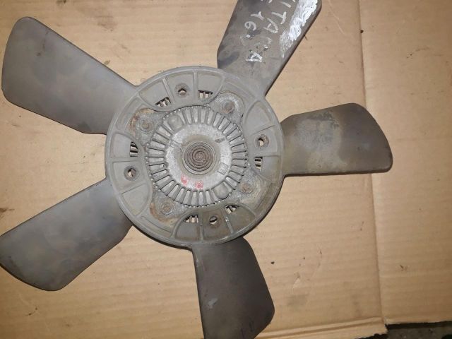 bontott SUZUKI VITARA Viszkóventilátor Hűtőventilátor