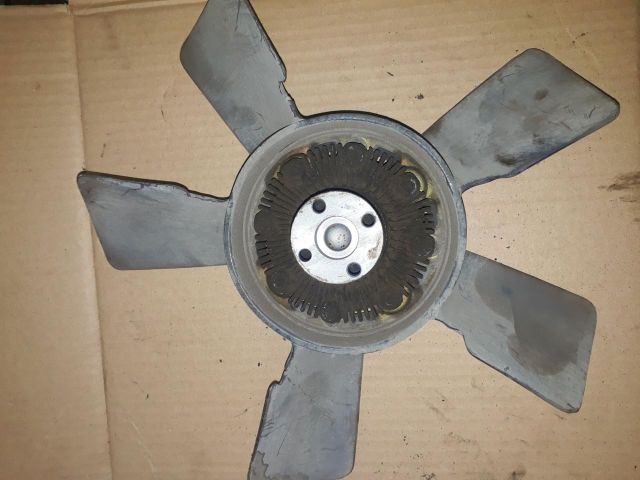 bontott SUZUKI VITARA Viszkóventilátor Hűtőventilátor